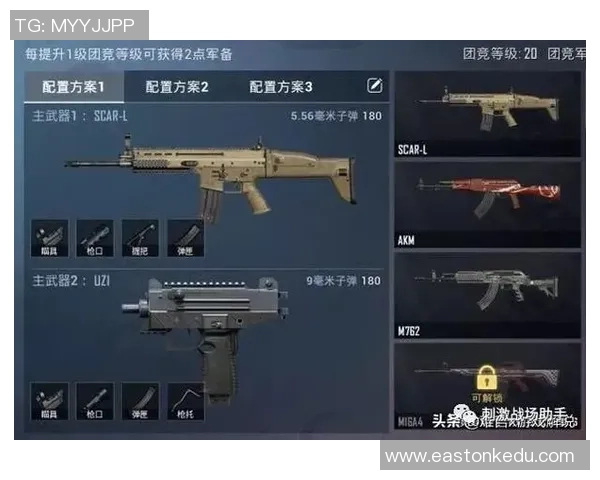 和平精英深度解析:RNG战队的战术意识与团队协作之道